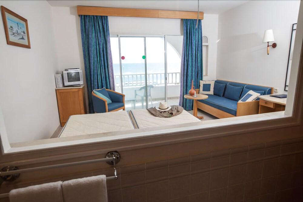 Villa Azur Djerba Mezraya Kültér fotó