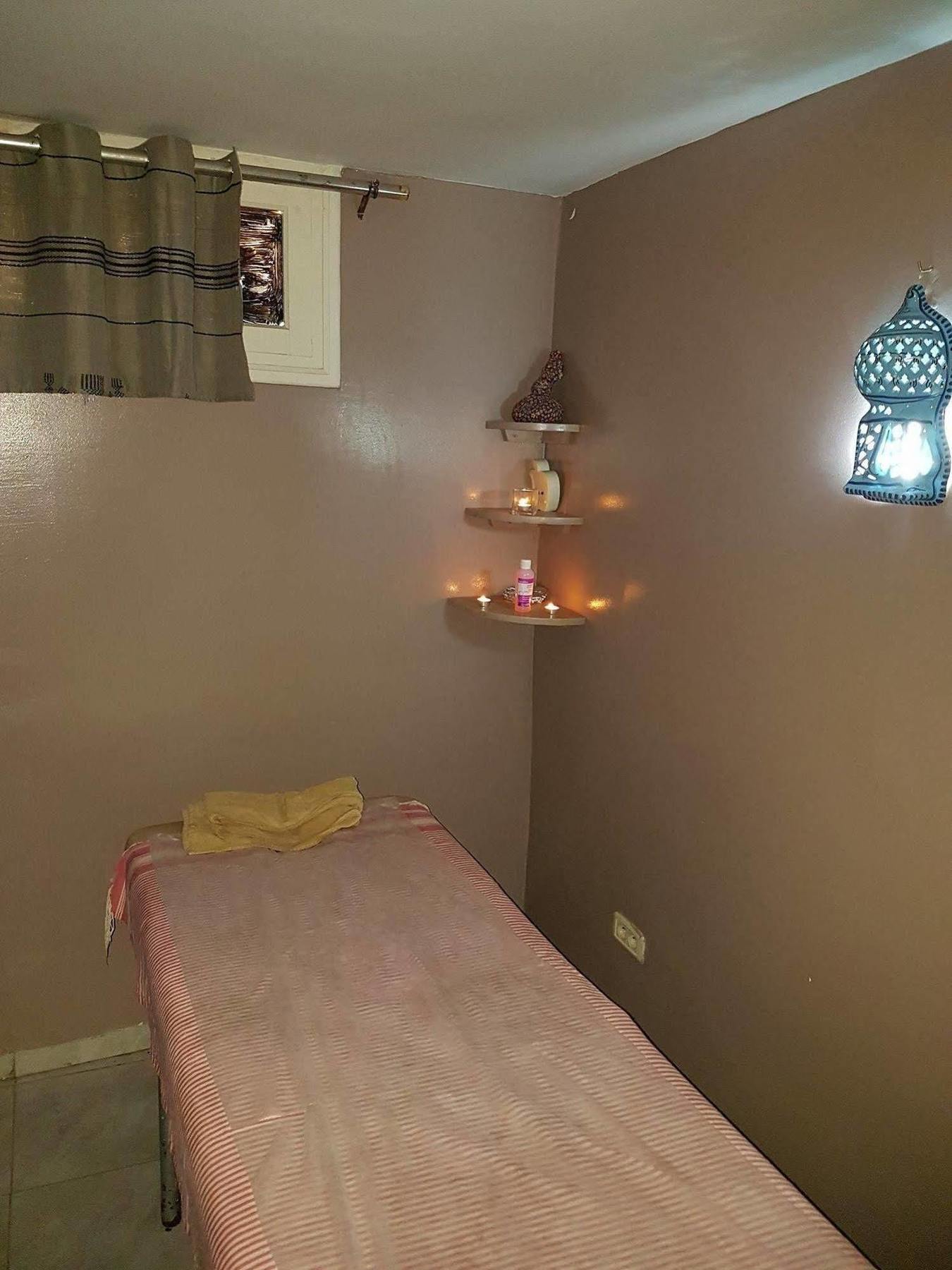 Villa Azur Djerba Mezraya Kültér fotó