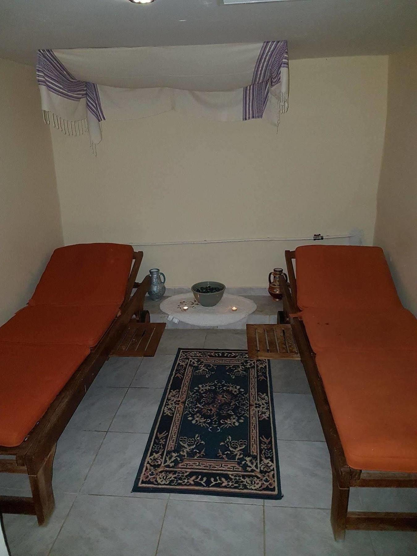 Villa Azur Djerba Mezraya Kültér fotó