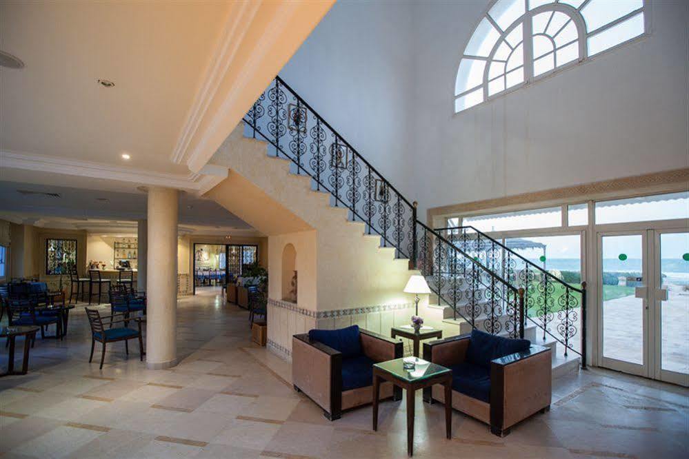 Villa Azur Djerba Mezraya Kültér fotó