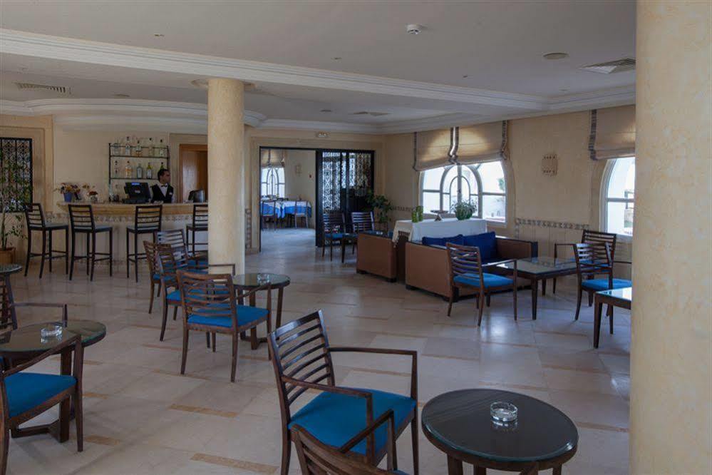 Villa Azur Djerba Mezraya Kültér fotó